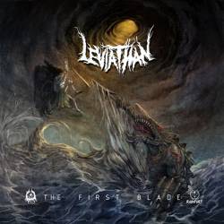 Leviathan (CHN) : The First Blade